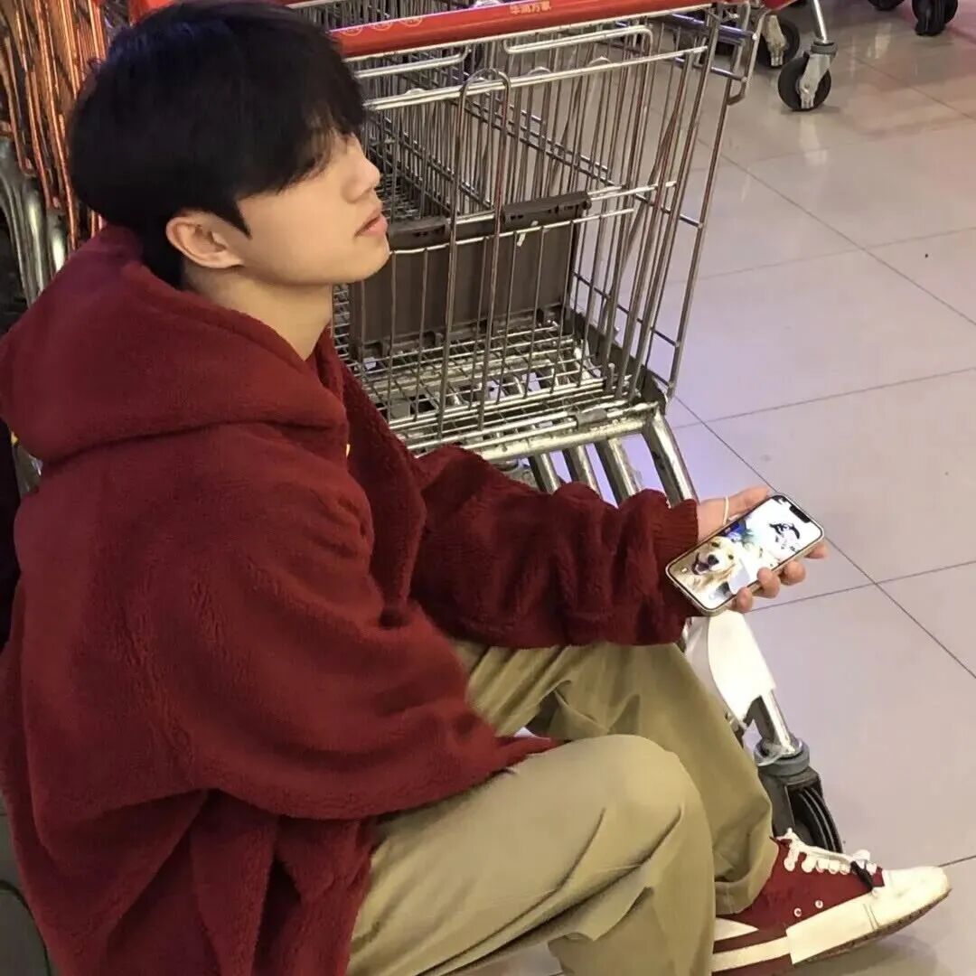 男生 男生头像 男头  侧脸 侧脸头像