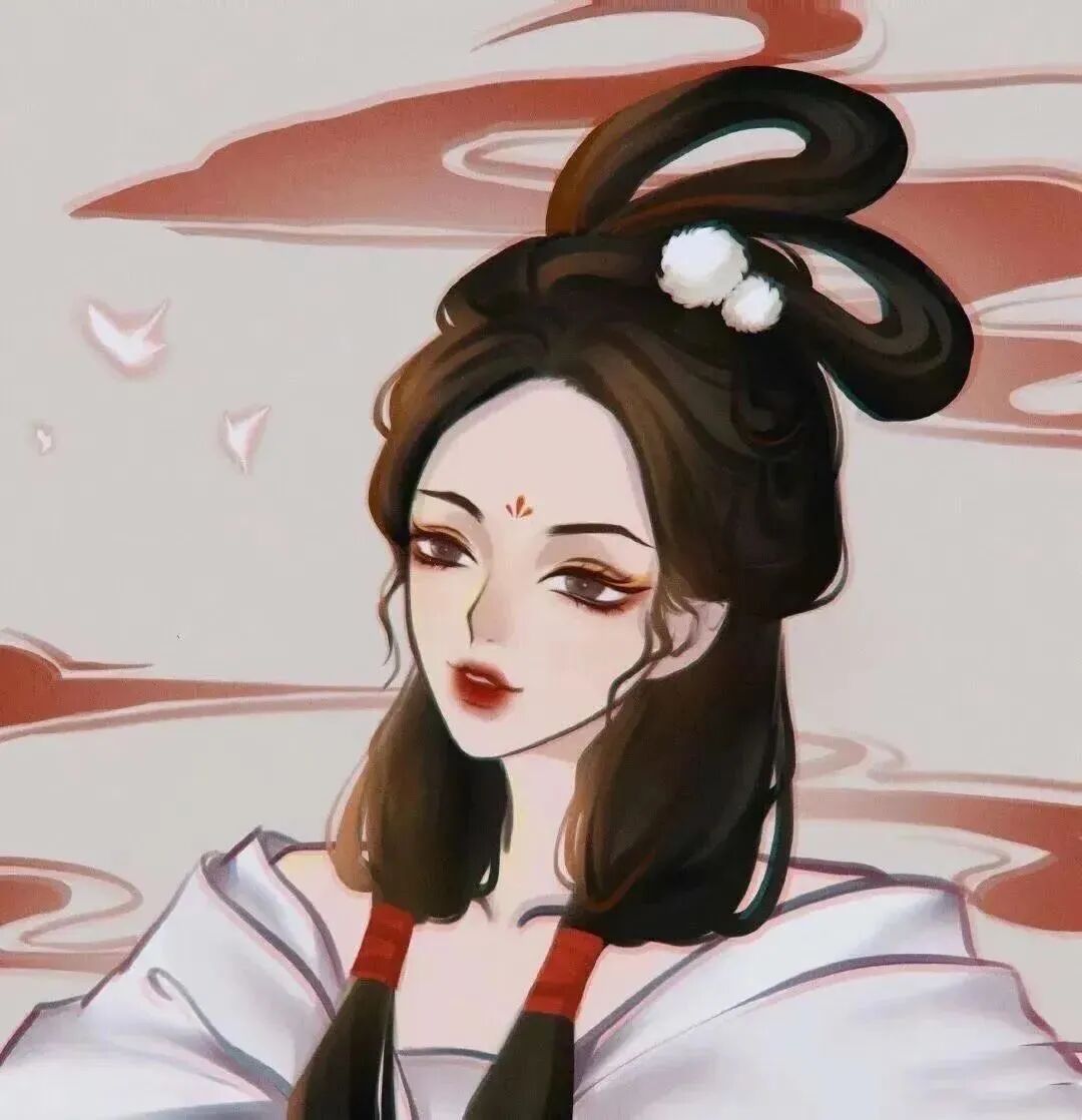 闺蜜头像 闺蜜 动漫闺蜜头像  二人闺蜜 二人闺蜜头像
