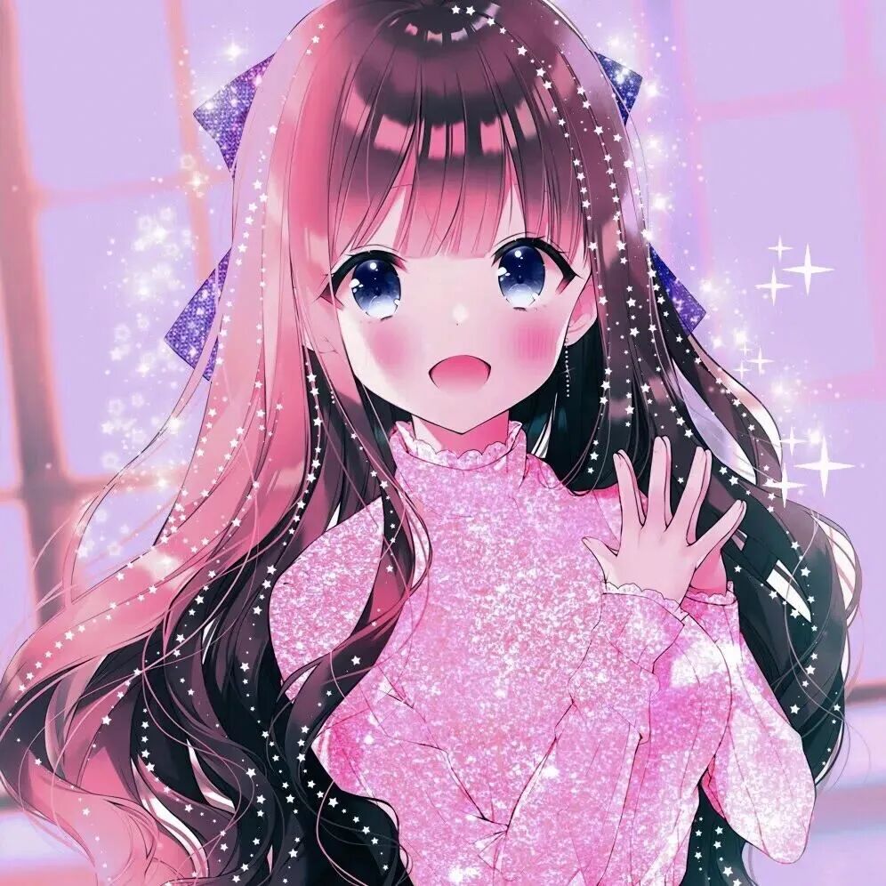 动漫头像  动漫女 动漫女头  动漫头像女 可爱动漫女 可爱动漫头像女
