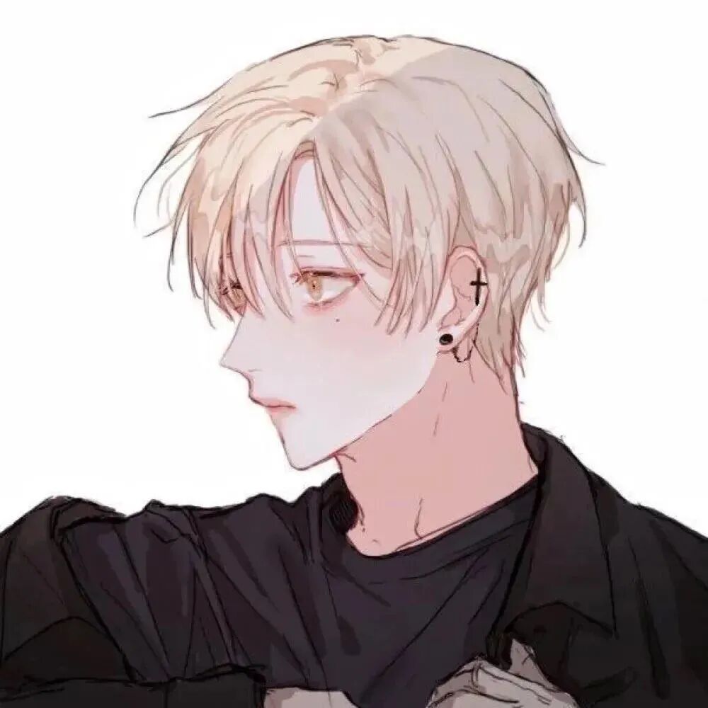 动漫头像 动漫男 动漫男头 动漫头像男