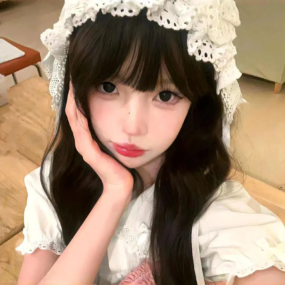 少萝女生头像