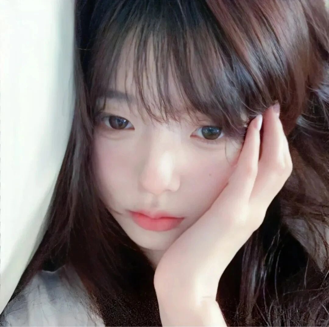 小众女生头像