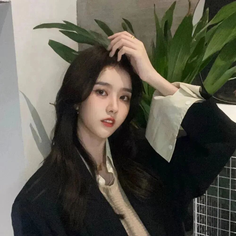 女头 女生头像 女生