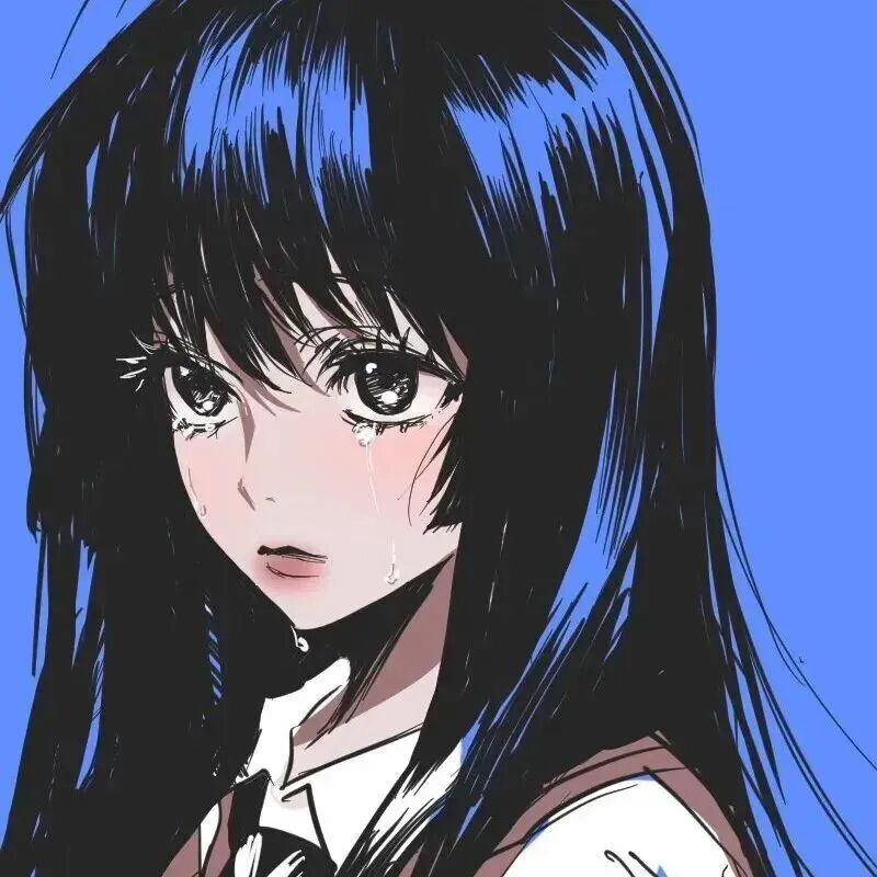 动漫 动漫头像 动漫女生头像 动漫女头 可爱 可爱头像