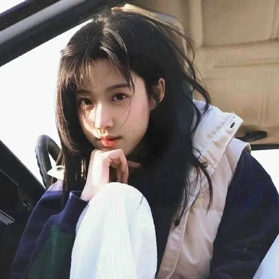 女生 女生头像 女头 氛围感 氛围感头像
