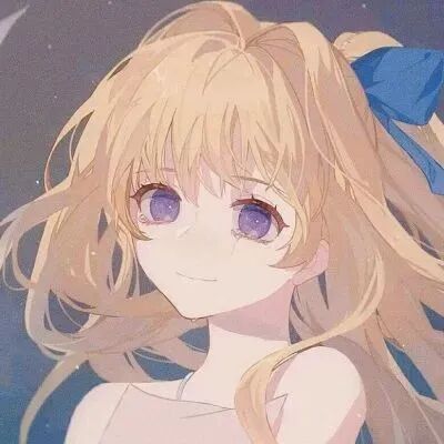 动漫头像  动漫女 动漫女头 13153 动漫头像女