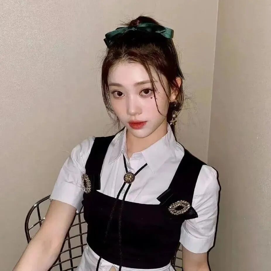 女生 女头 女生头像