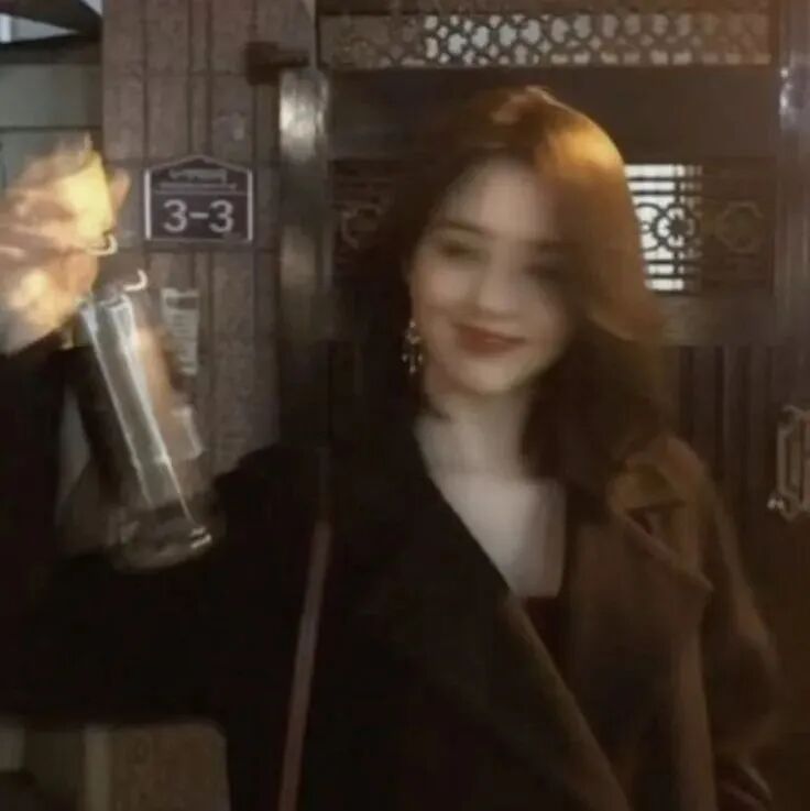 女生 女生头像 女头 氛围感 氛围感头像