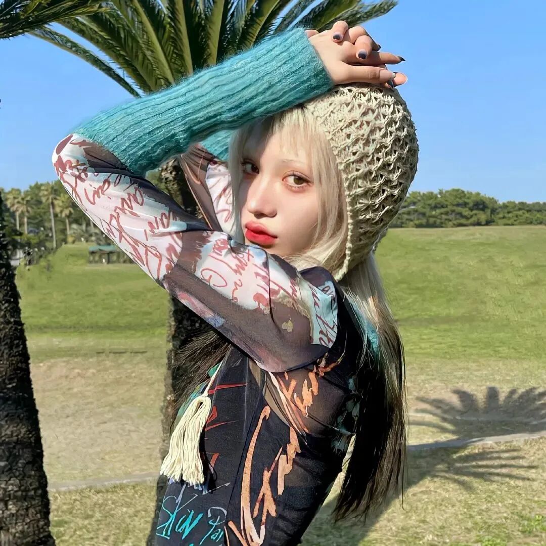 女生 女生头像 女头 侧脸头像 侧脸