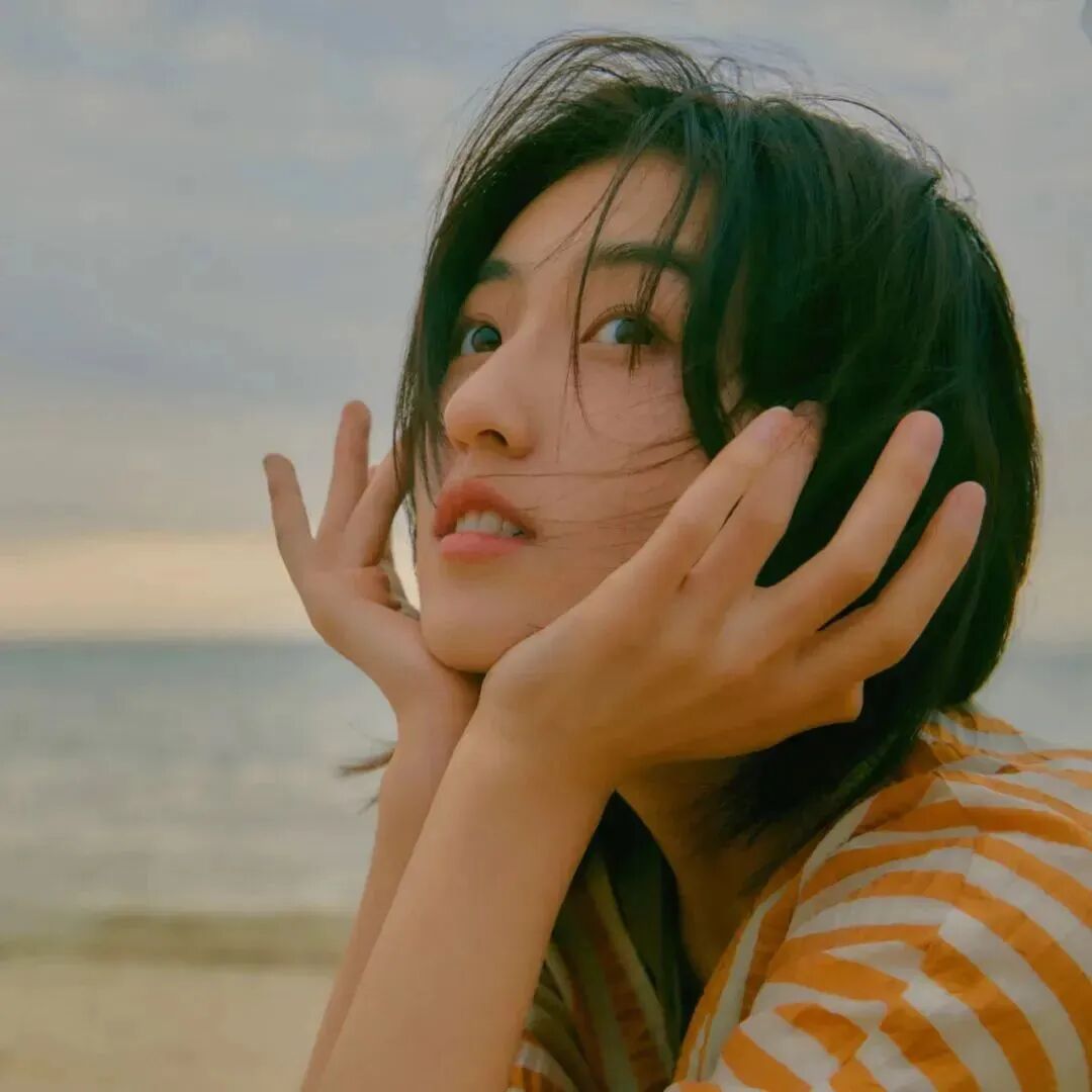 女生 女头 女生头像 氛围感 氛围感头像