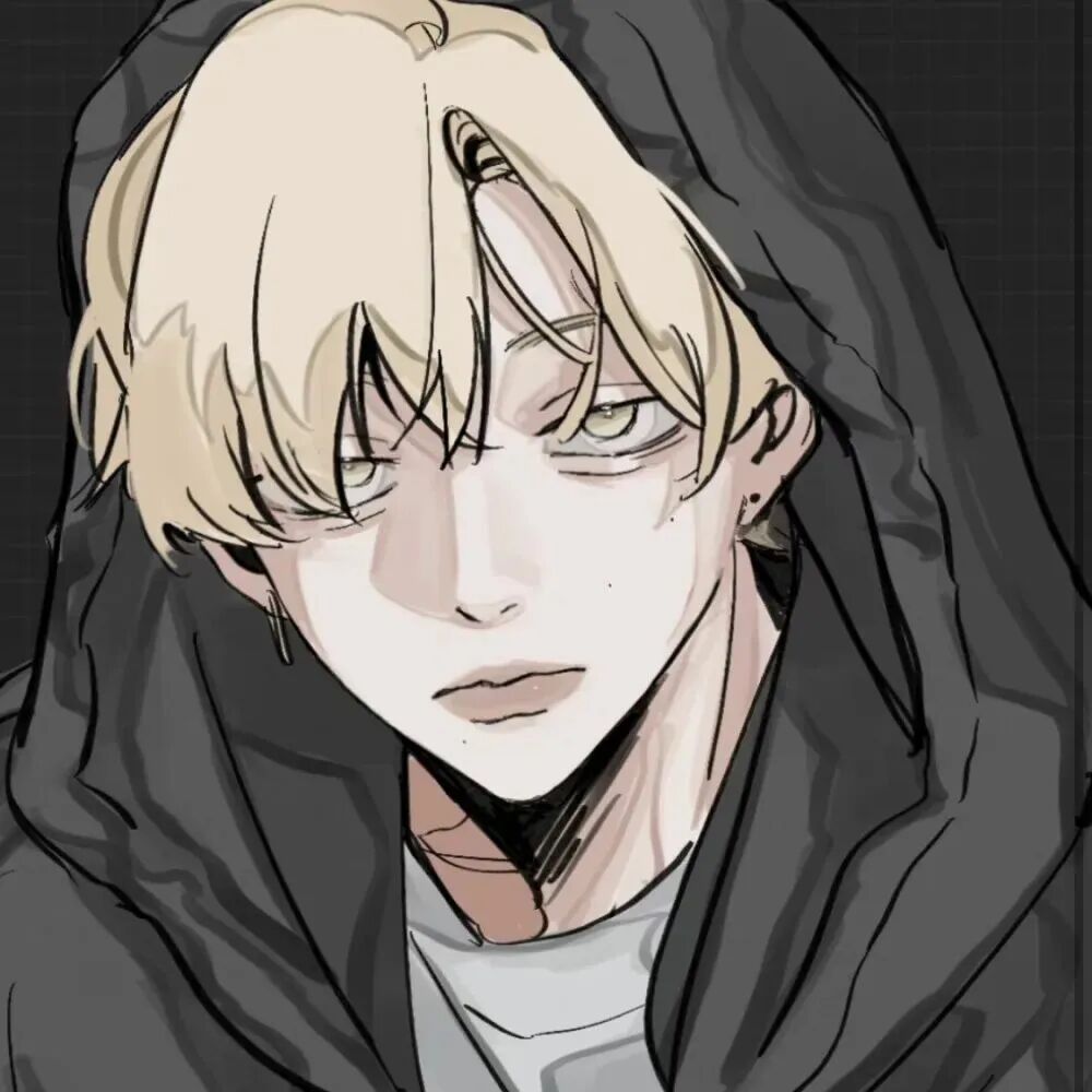 动漫 动漫头像 动漫男生头像 动漫男头