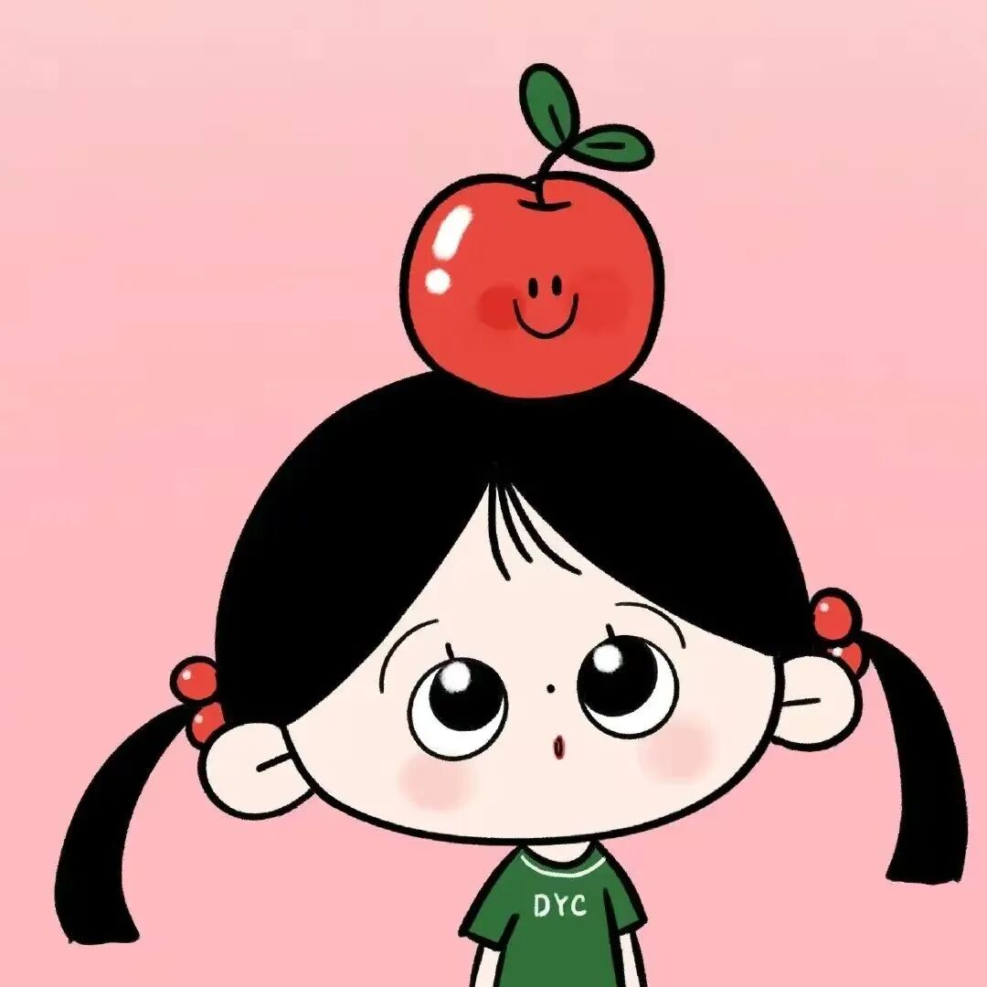闺蜜头像 闺蜜 动漫闺蜜头像  四人闺蜜 四人闺蜜头像 可爱 可爱头像