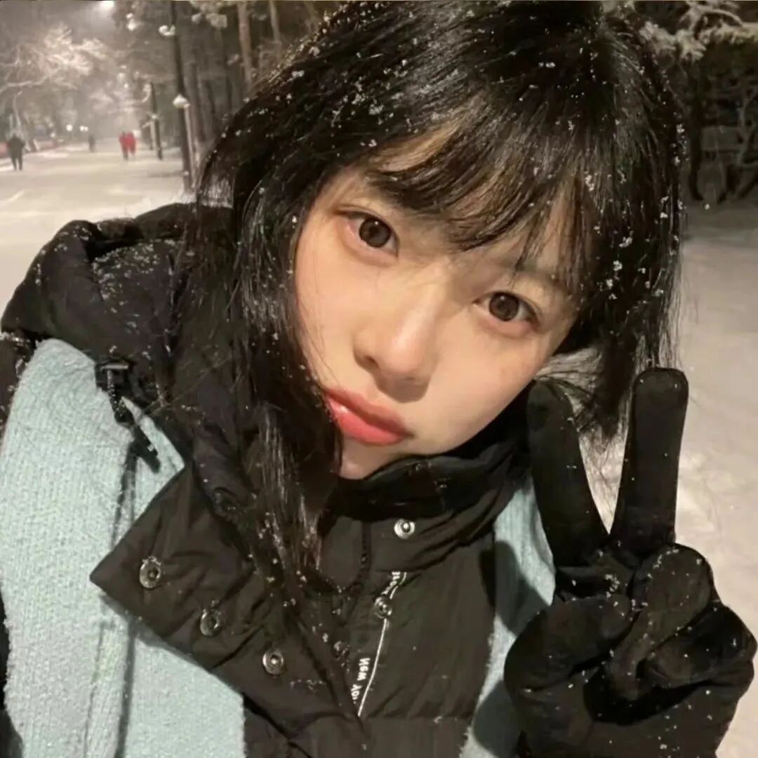 女生 女生头像 女头 氛围感 氛围感头像