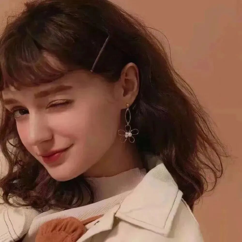 女生 女生头像 女头 氛围感 氛围感头像 欧美 欧美头像