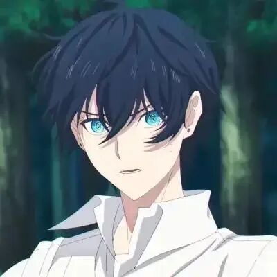 动漫头像  动漫男 动漫女男  动漫头像男 8762