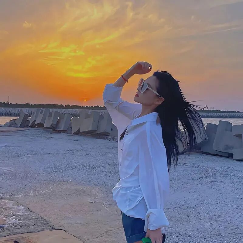 女生 女生头像 女头 氛围感 氛围感头像