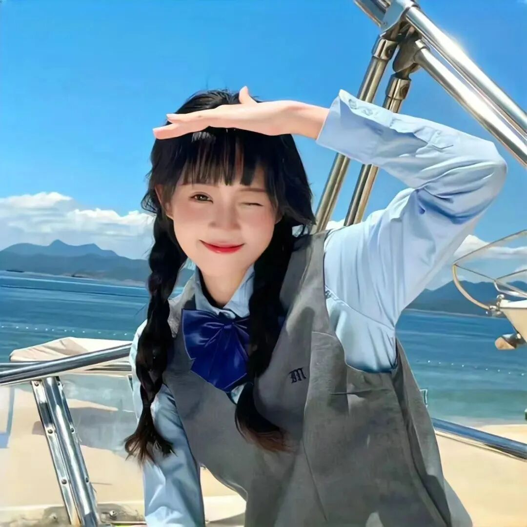 女生 女生头像 女头 氛围感 氛围感头像 小清新 小清新头像