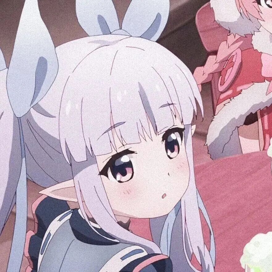 动漫头像  动漫女 动漫女头 13153 动漫头像女
