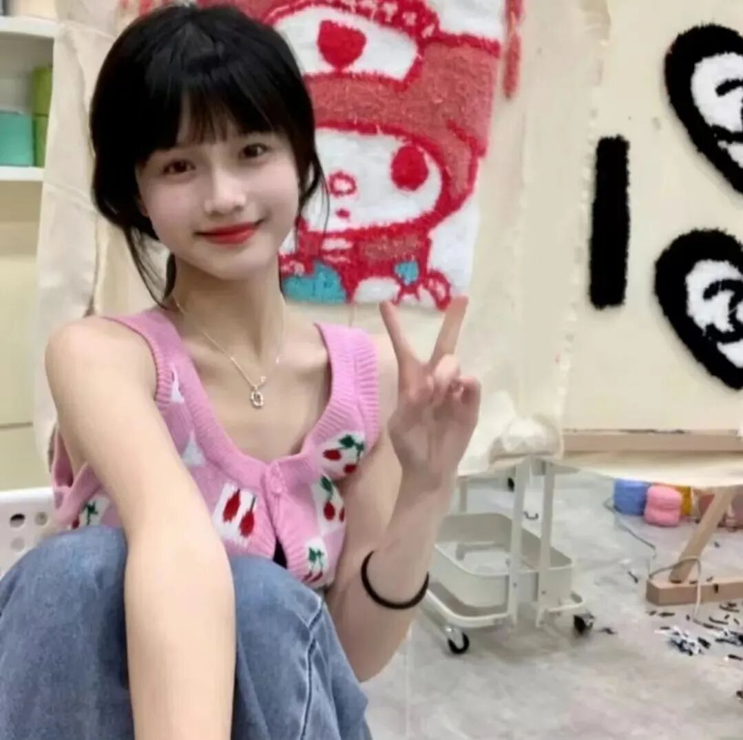 女生 女头 女生头像 