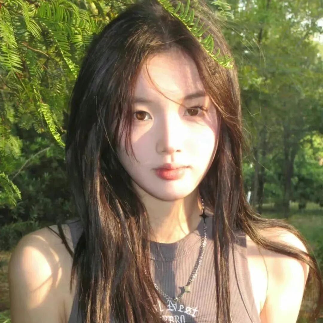 女生 女生头像 女头 小清新 小清新头像
