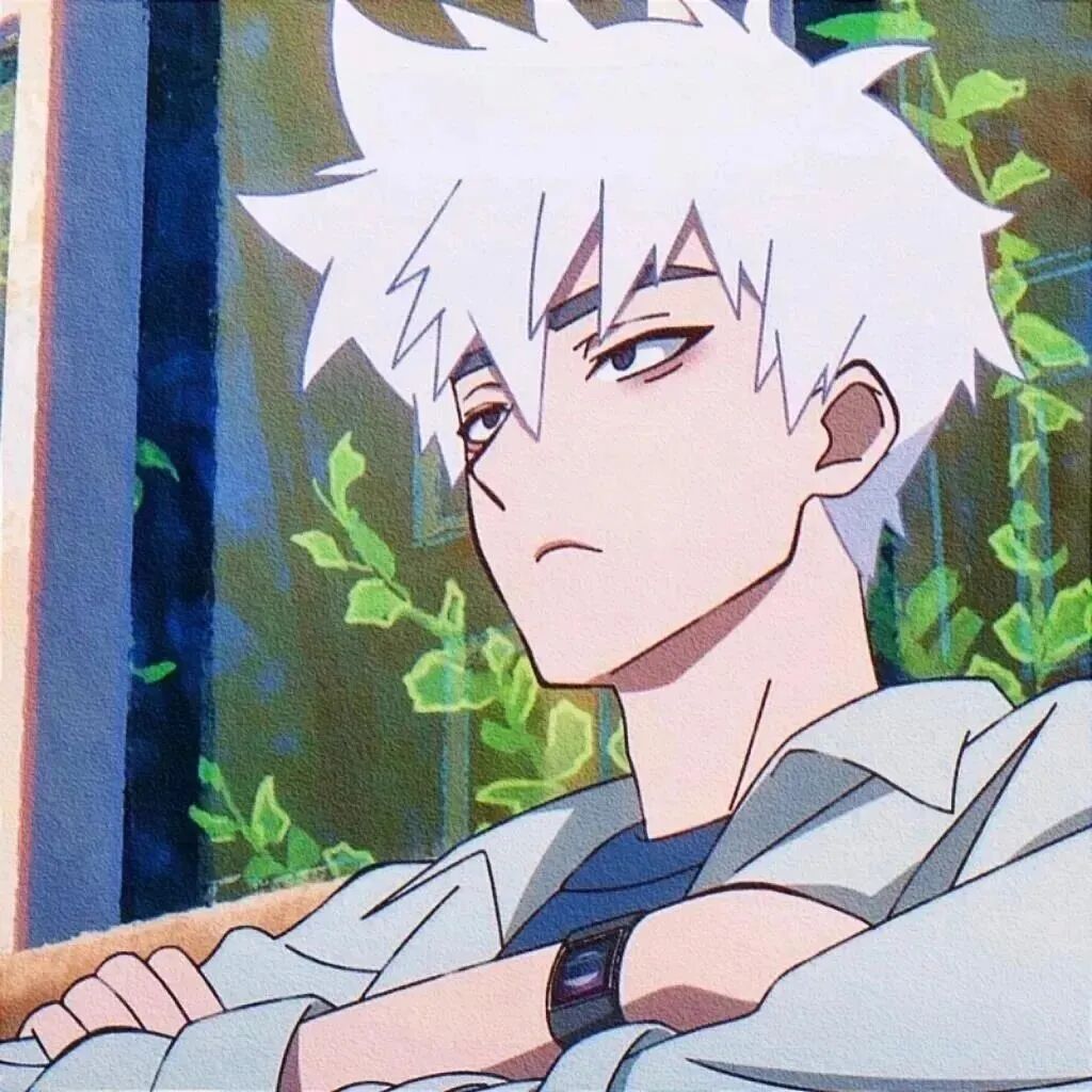 动漫 动漫头像 动漫男头 动漫头像男