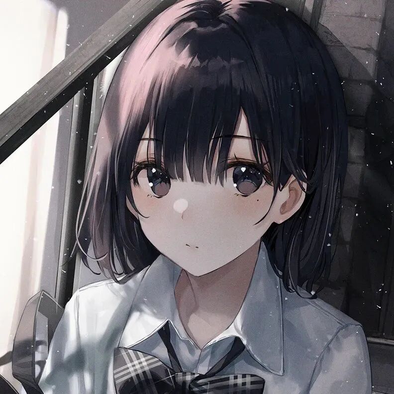 动漫头像  动漫女 动漫女头 13153 动漫头像女