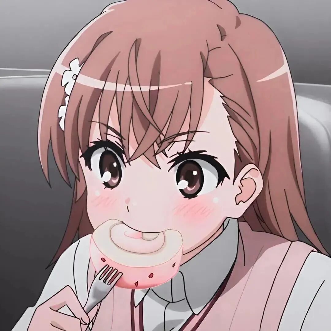动漫头像  动漫女 动漫女头 可爱 可爱头像