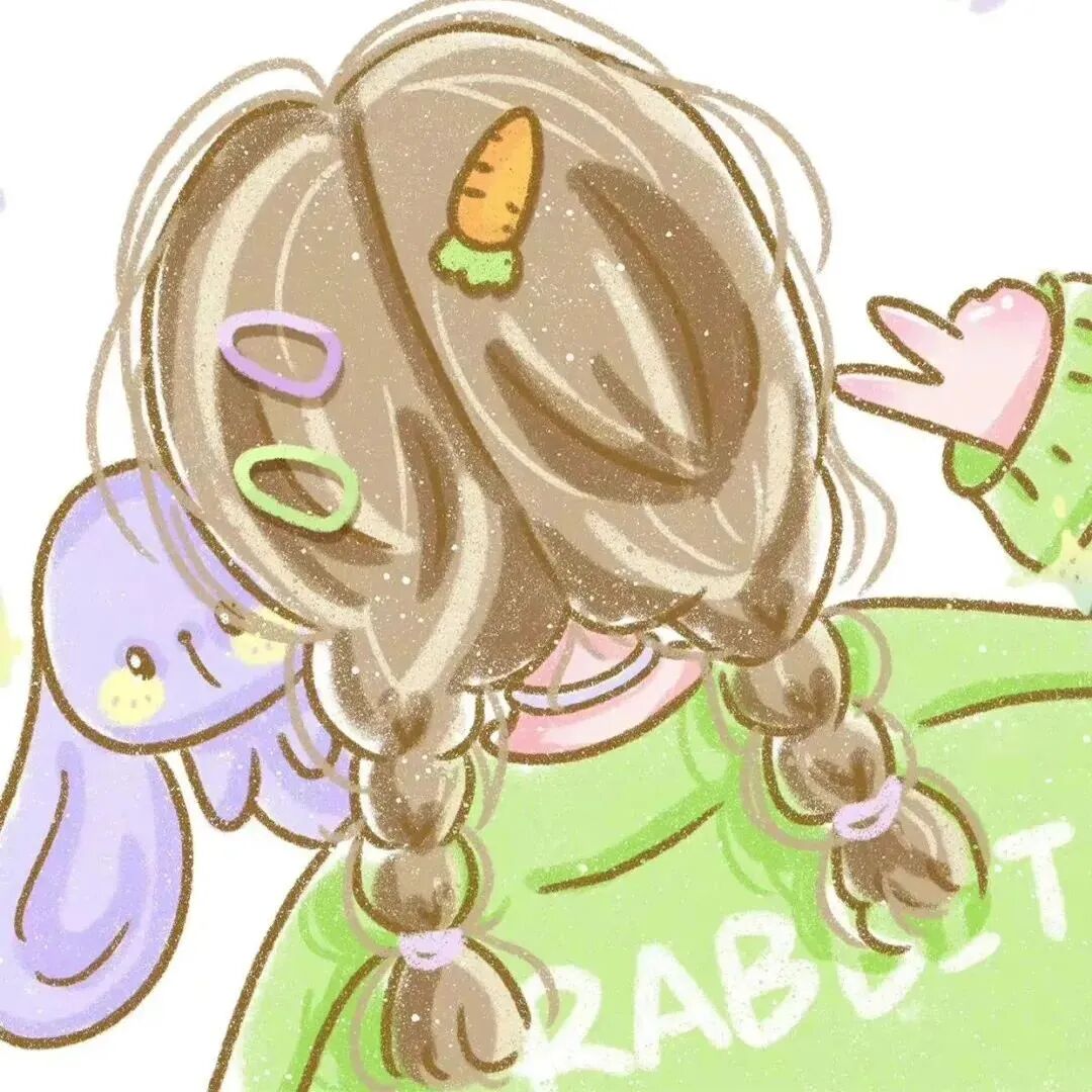 闺蜜头像 动漫闺蜜头像 四人闺蜜 四人闺蜜头像 可爱 可爱头像