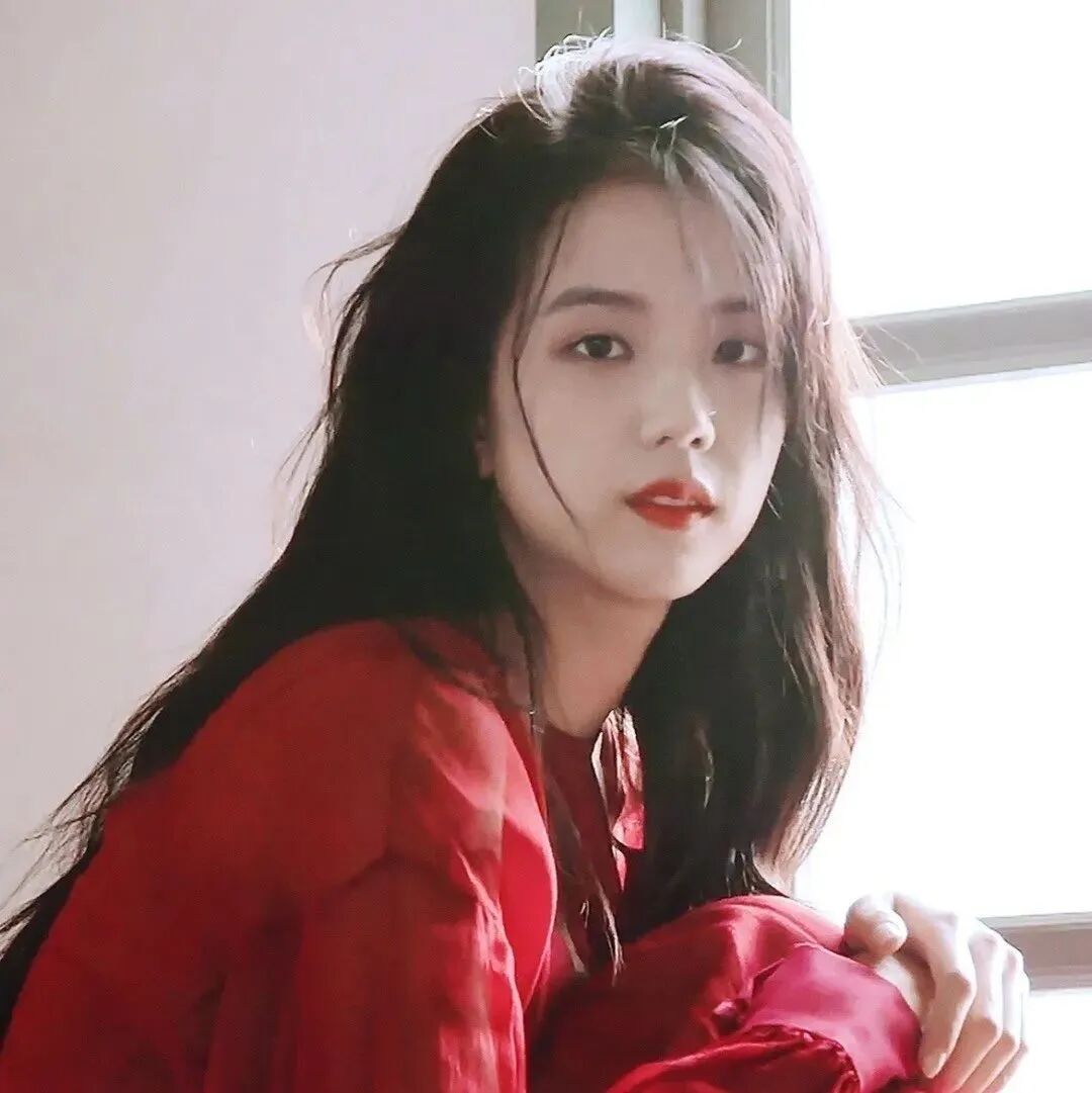 女生头像 女生 女头 金智秀 jisoo 金智秀头像 氛围感 氛围感头像