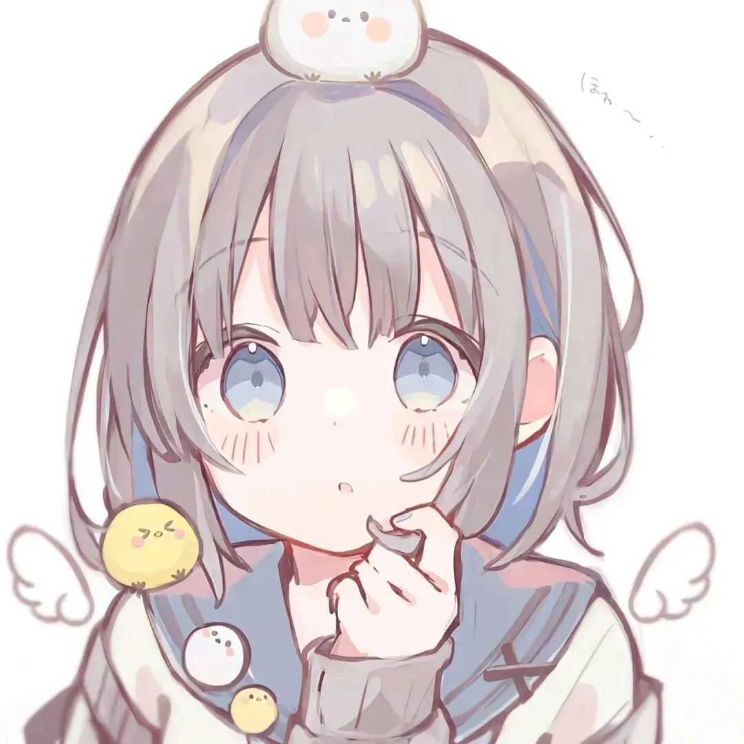 动漫头像  动漫女 动漫女头  动漫头像女