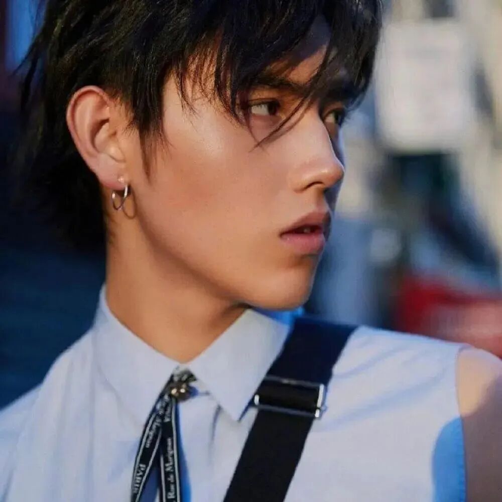 男生 男生头像 男头 侧脸
