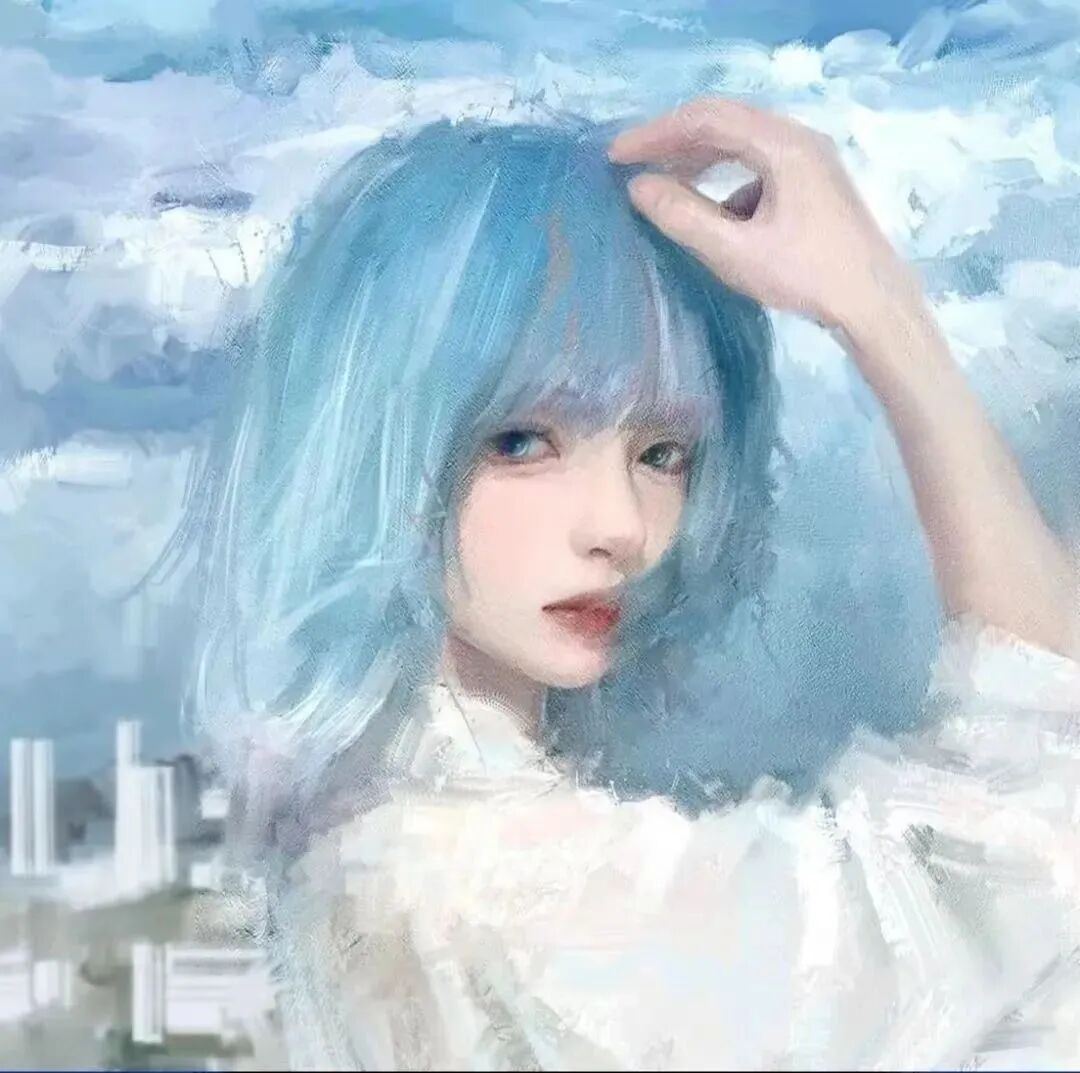 女生 女生头像 女头