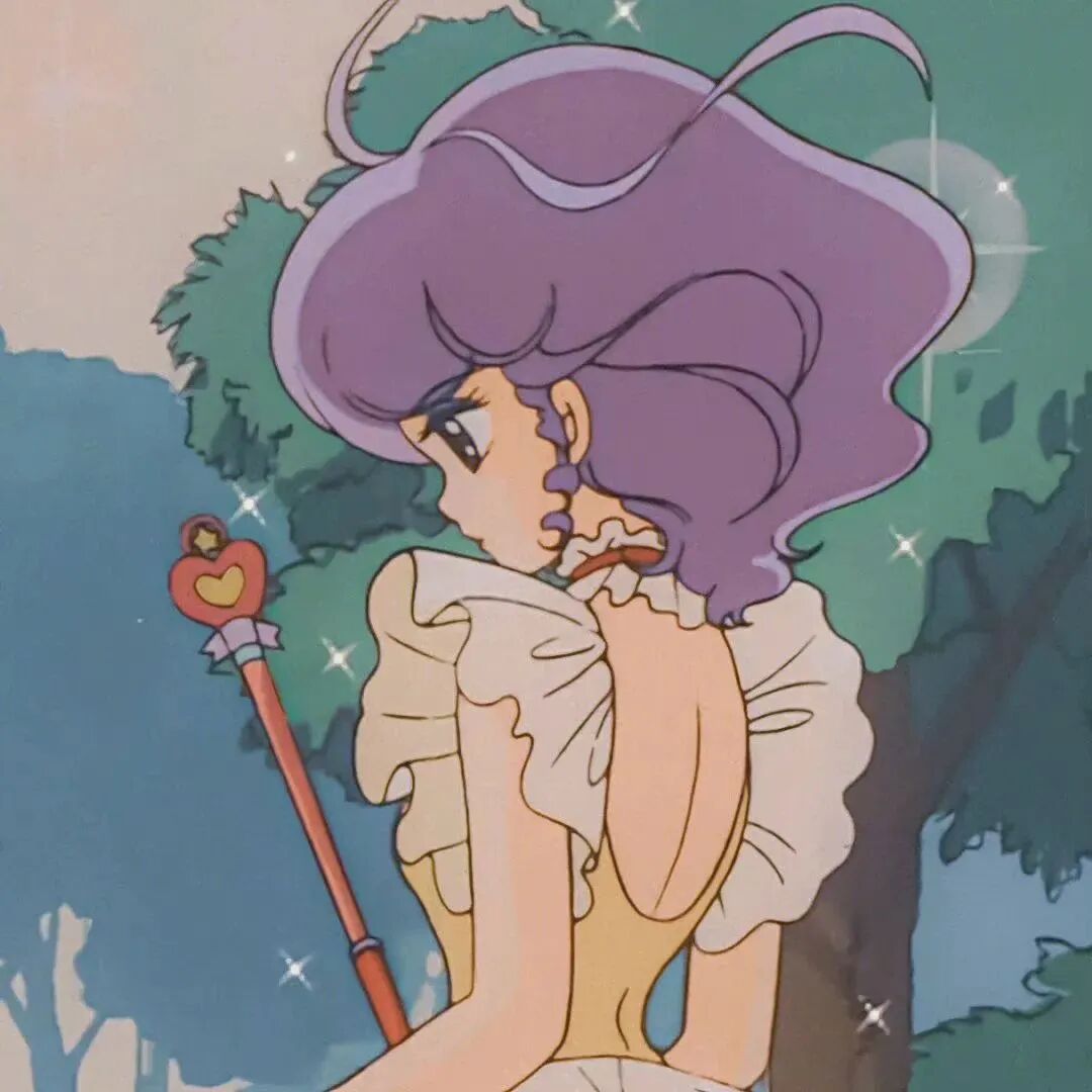 动漫头像  动漫女 动漫女头 