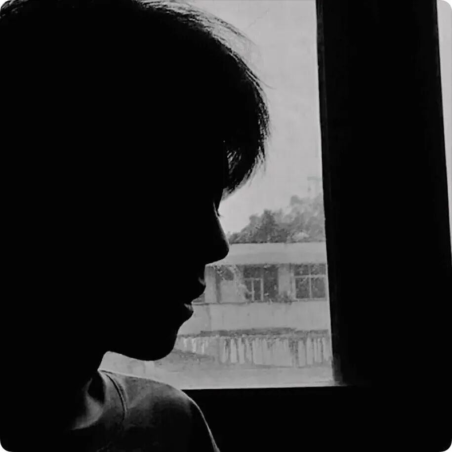 男生 男生头像 男头像 侧脸 不露脸 侧脸头像 不露脸头像