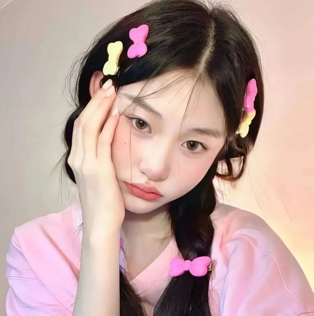 女生 女生头像 女头