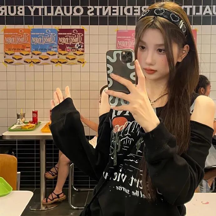 女生 女生头像 女头