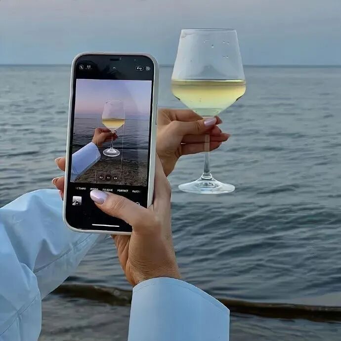 背景图 ins ins高级 海