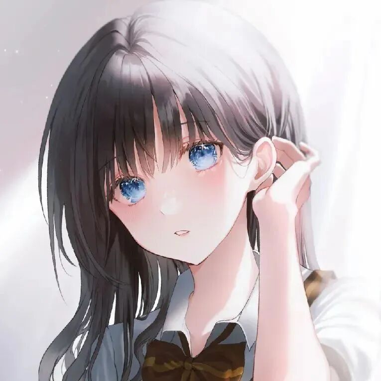 动漫头像  动漫女 动漫女头 动漫头像女