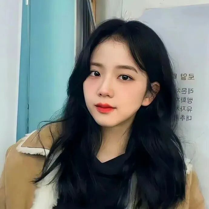 金智秀 Jisoo 金智秀头像 Jisoo头像 女生 女生头像 女头