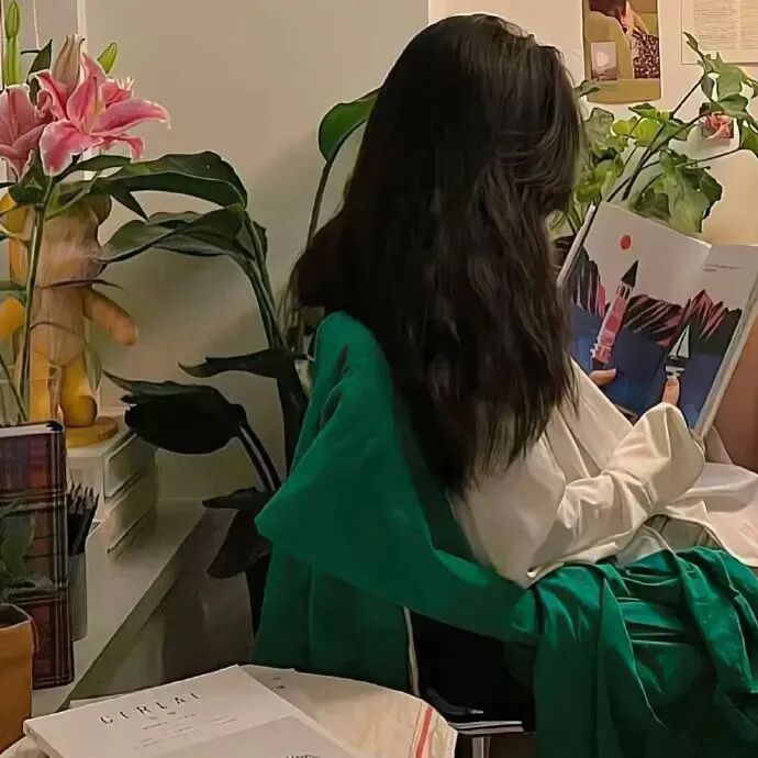 女生 女生头像 女头 不露脸 不露脸头像