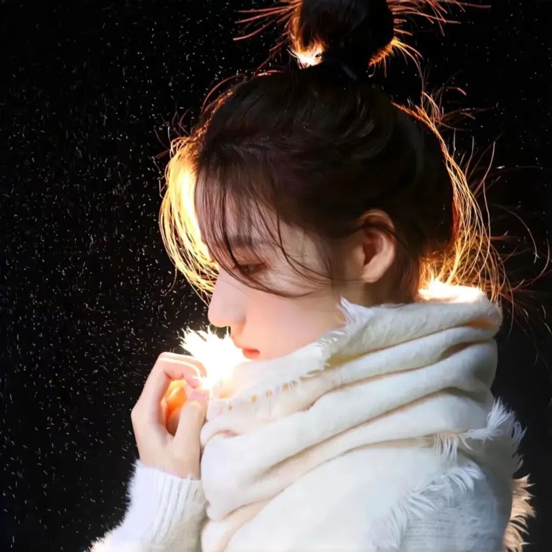 女头 女生头像 女生 氛围感 氛围感头像