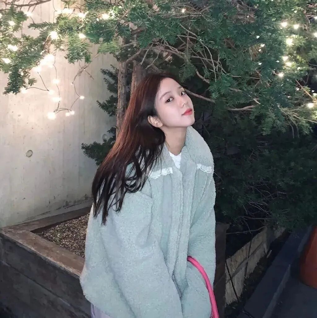 女生头像 女生 女头 金智秀 jisoo 金智秀头像