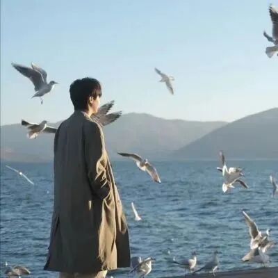 情侣头像 情头 真人情侣 真人情侣头像 超甜头像