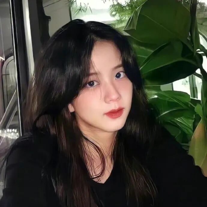 金智秀 Jisoo 金智秀头像 Jisoo头像 女生 女生头像 女头
