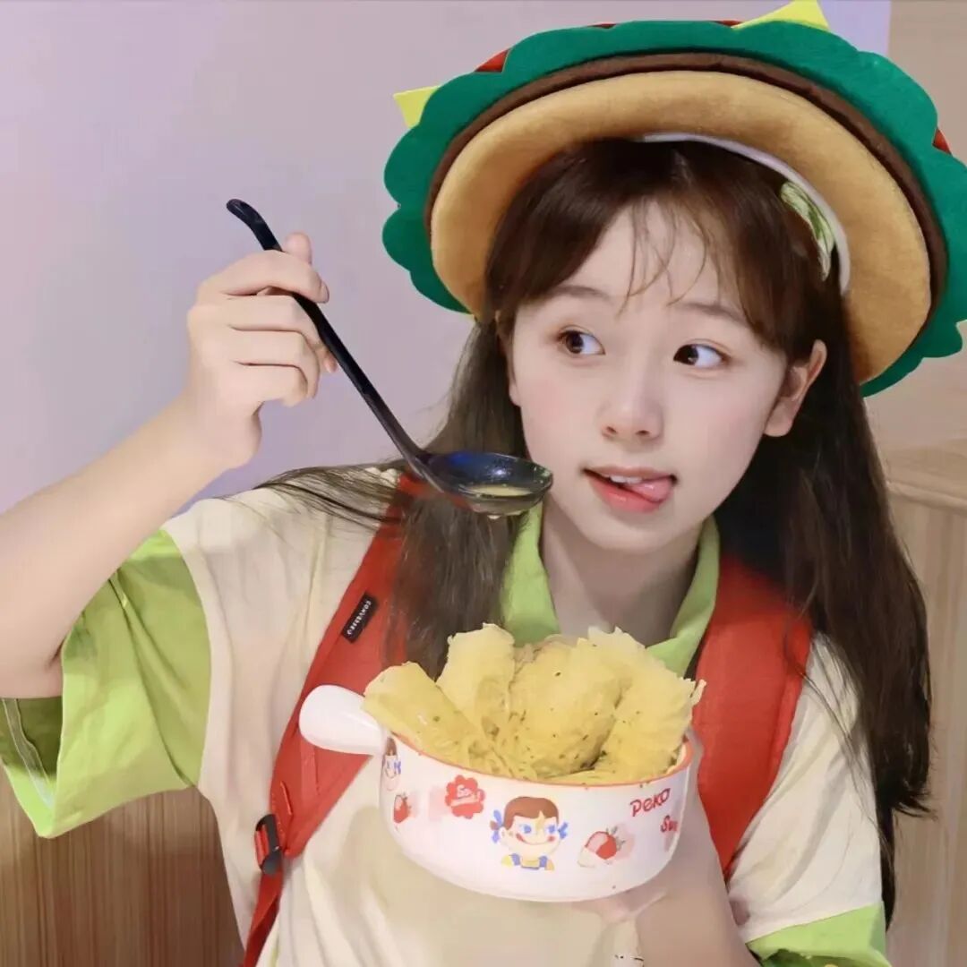 女头 女生头像 女生 可爱 可爱头像