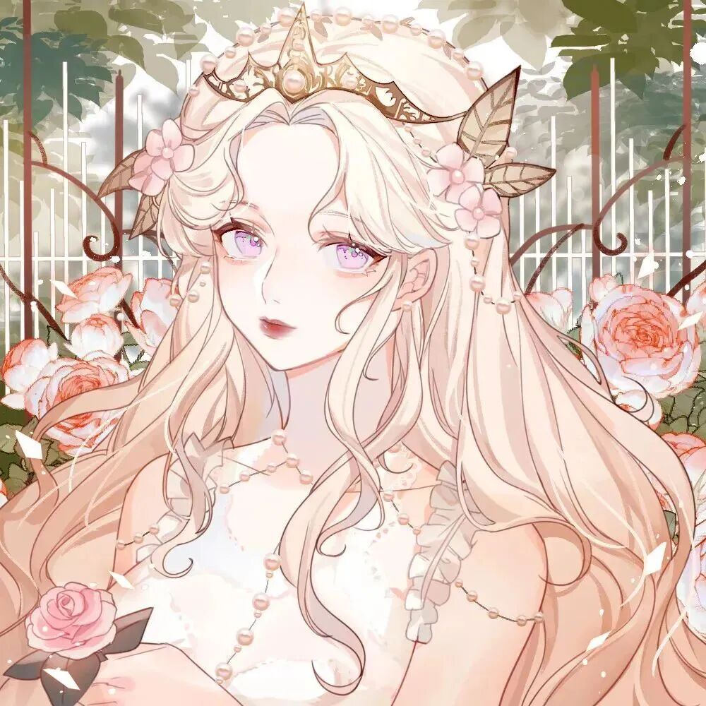 动漫 动漫头像 动漫女生头像 动漫女头