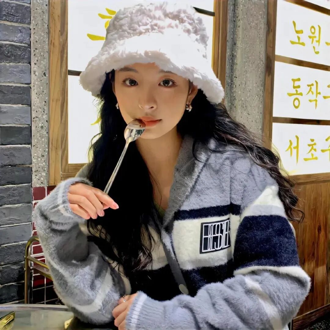 女生 女生头像 女头 氛围感 氛围感头像