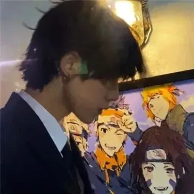男生 男生头像 男头 侧脸