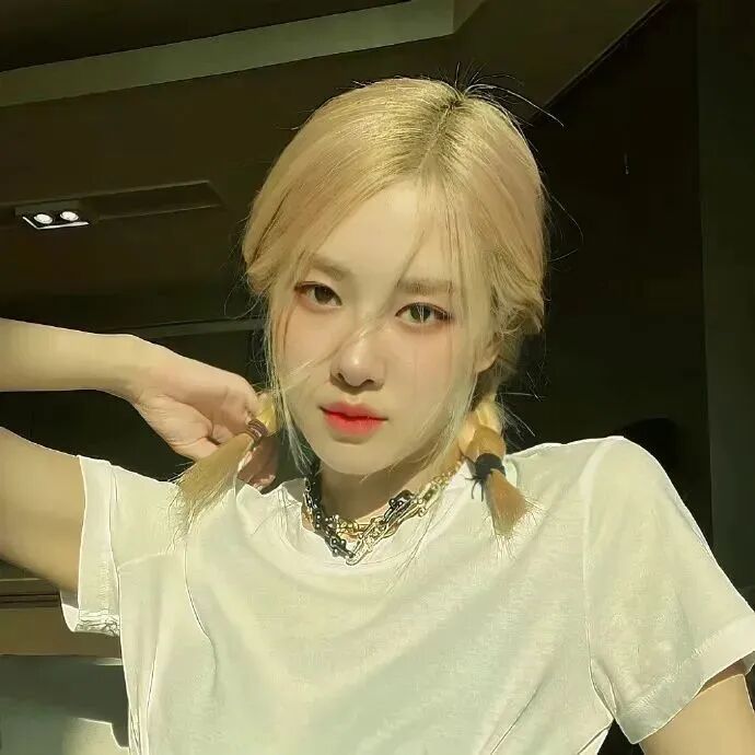 女头 女生头像 女生 rose