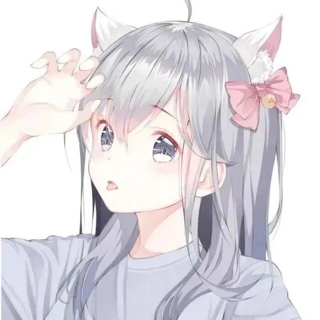 动漫 动漫头像 动漫女生头像 动漫女头